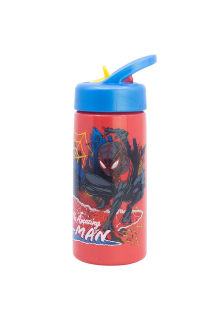 Botella playground 410ml SPIDER
