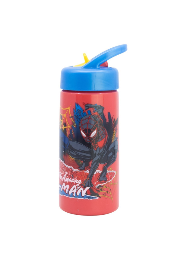 Botella playground 410ml SPIDER