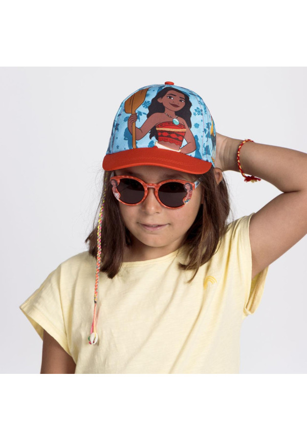 Gorra VAIANA