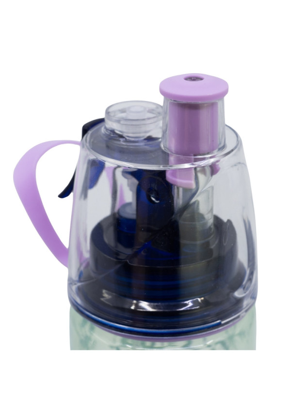 Botella spray 575ml FROZEN