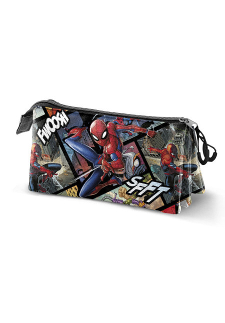 Portatodo triple SPIDER