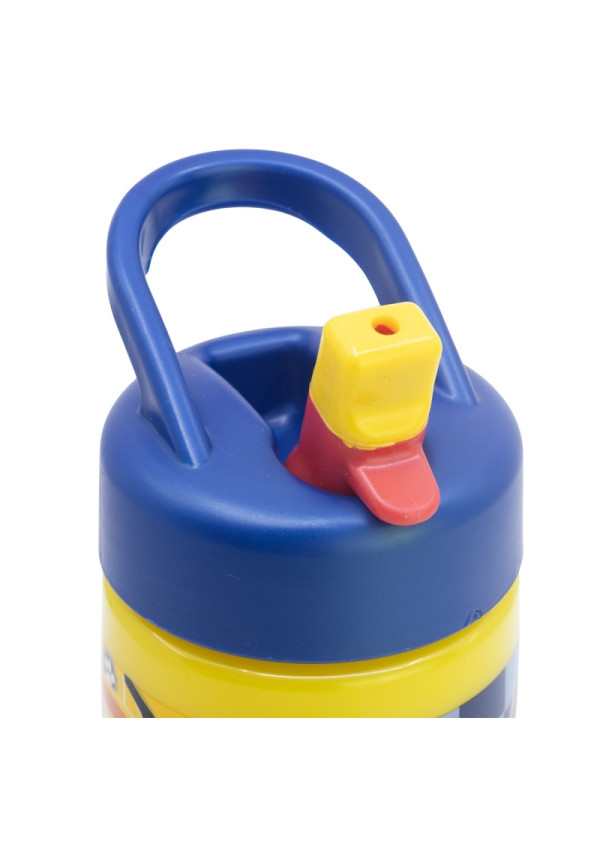 Botella playground 410ml PAW PATROL