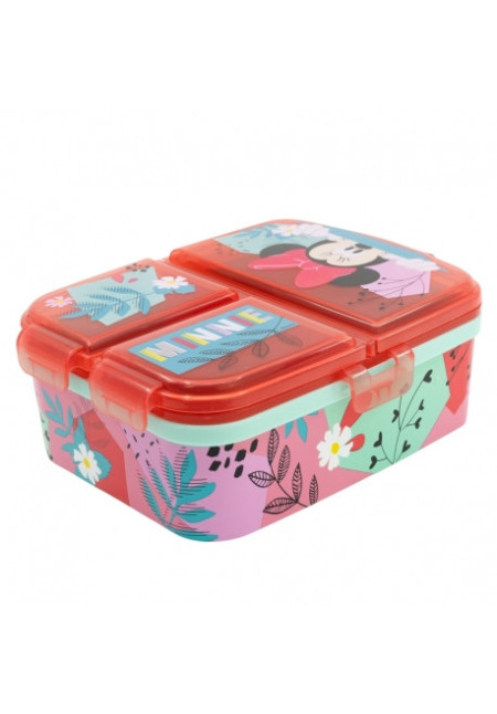 Tupper mult XL MINNIE