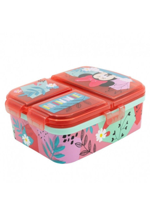 Tupper mult XL MINNIE