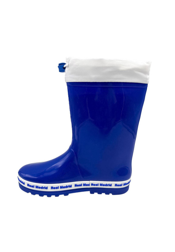Botas agua REAL MADRID