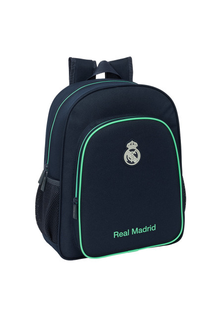 Mochila 38cm REAL MADRID