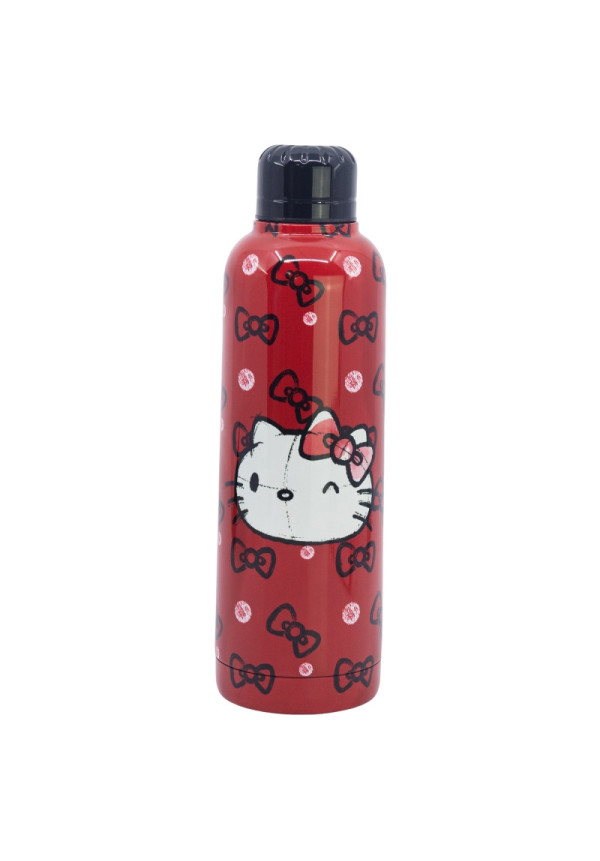 Termo 515ml HELLO KITTY