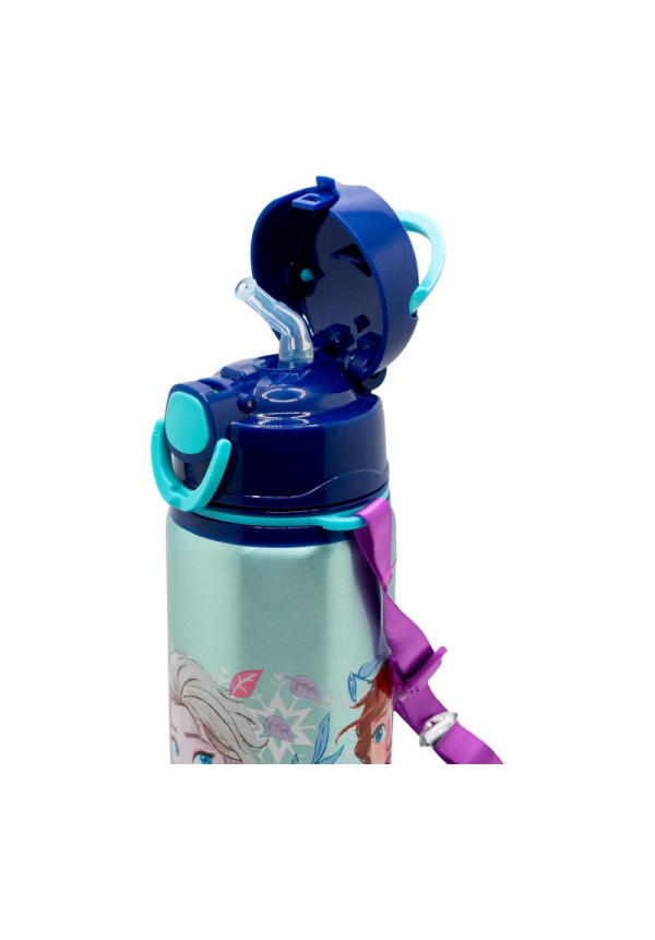 Botella correa 730ml FROZEN