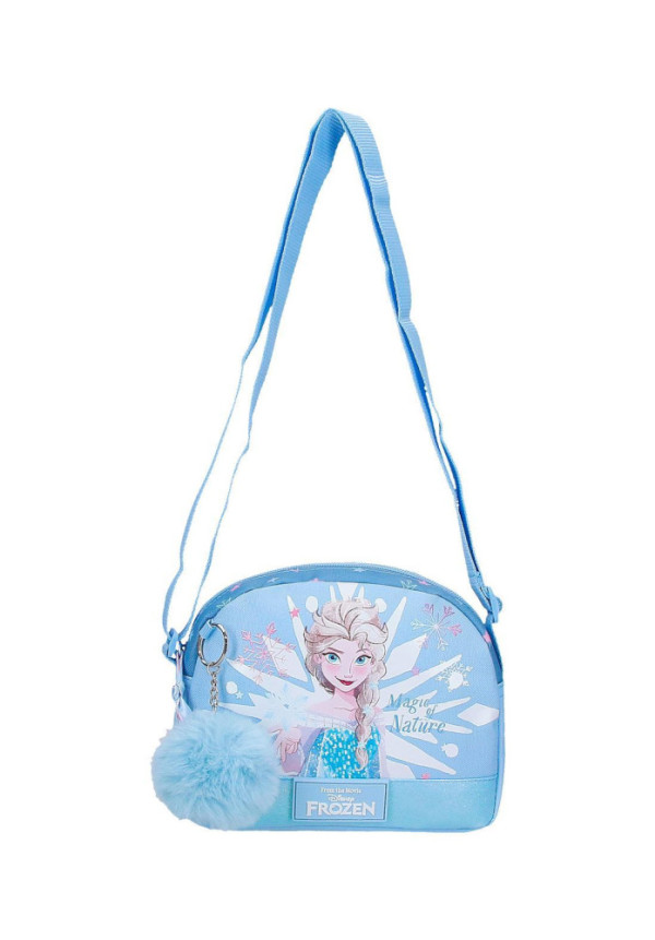 Bandolera FROZEN magic ice