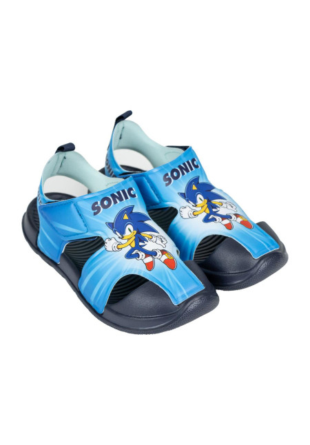 Sandalia casual SONIC