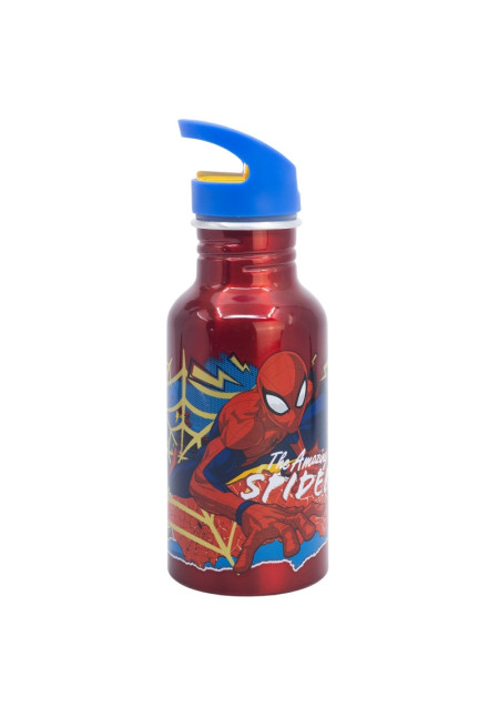 Botella nevada 545ml SPIDER