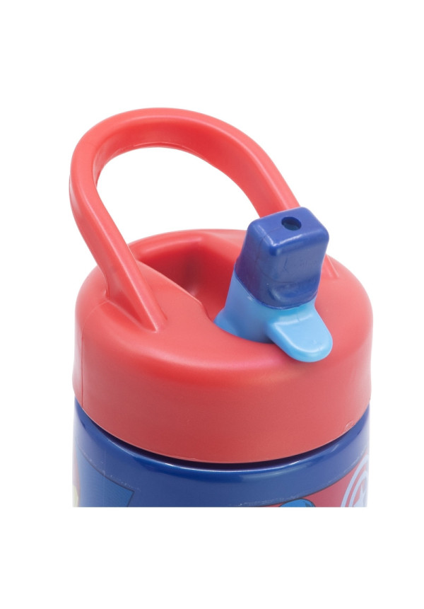 Botella playground 410ml AVENGERS