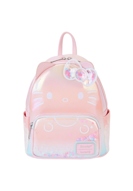 Mochila HELLO KITTY loungefly