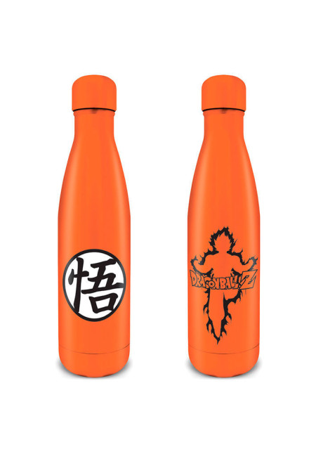 Botella 540ml DRAGON BALL