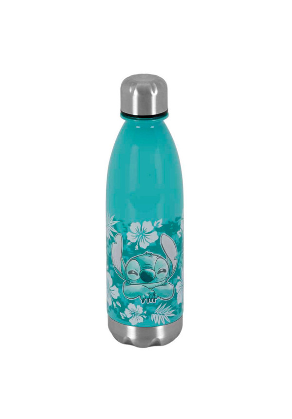 Botella 700ml STITCH