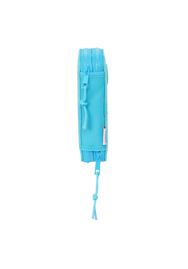 Plumier doble STITCH aloha