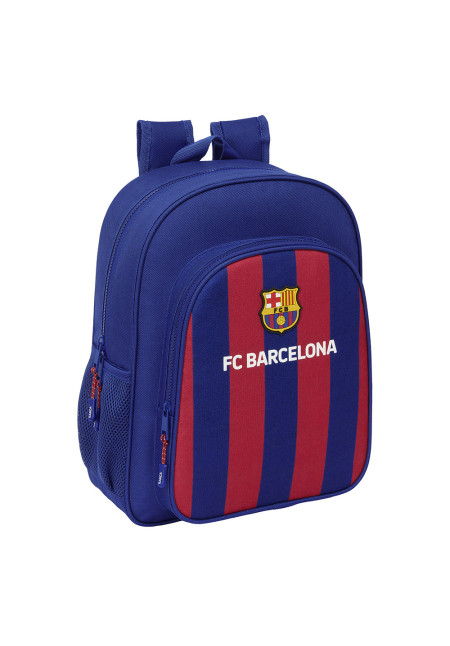 Mochila 38cm BARÇA