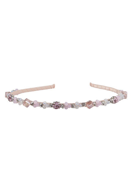 Diadema pretty precious