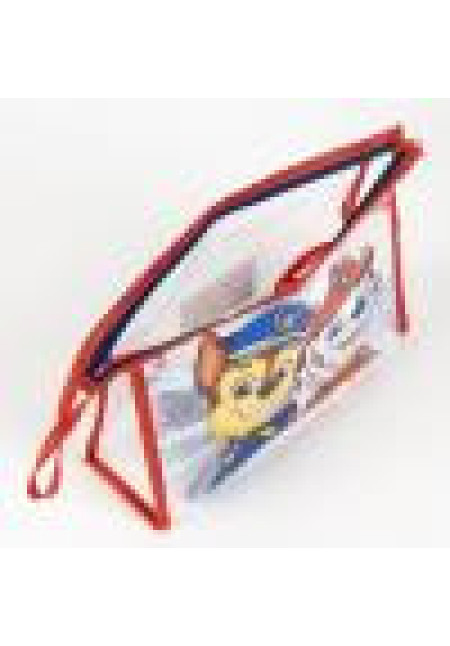 Neceser aseo transp. PAW PATROL