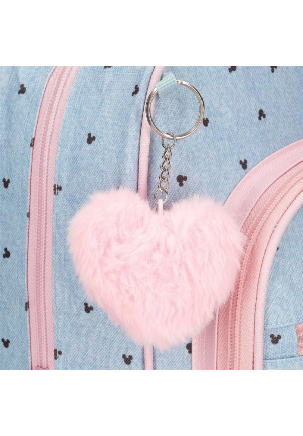 Bandolera MINNIE american darling