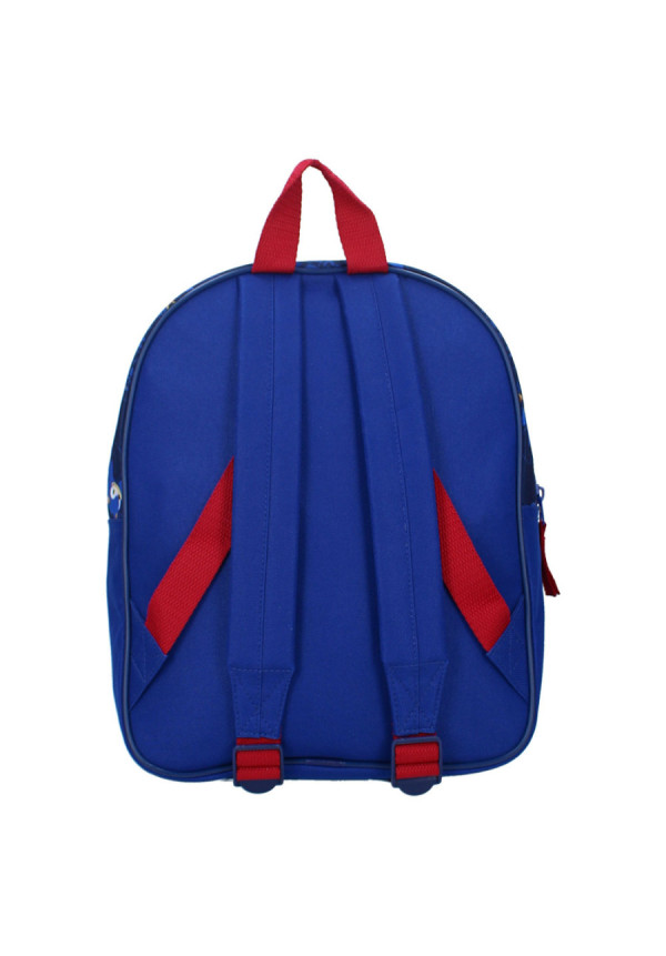 Mochila 30cm SONIC