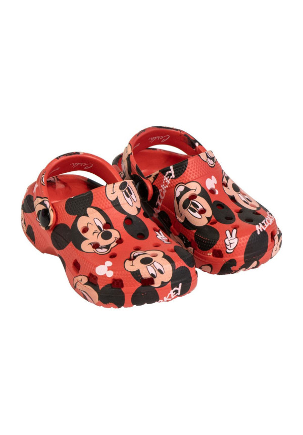 Crocs MICKEY