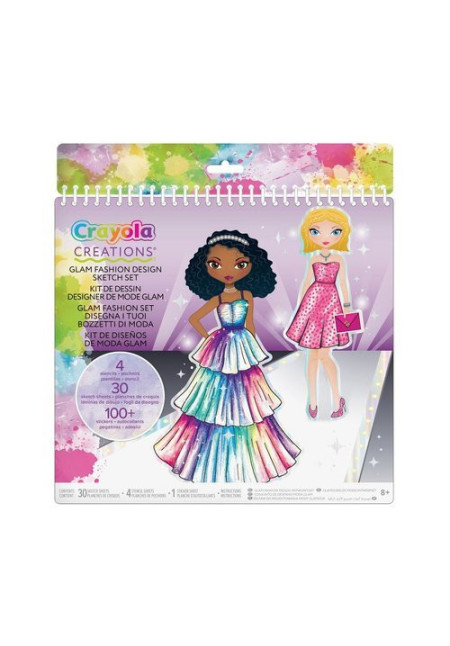 Album GLAM FASHION