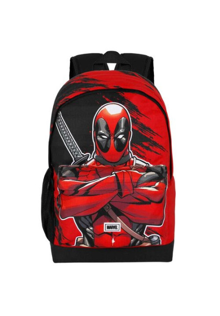 Mochila 43cm DEADPOOL