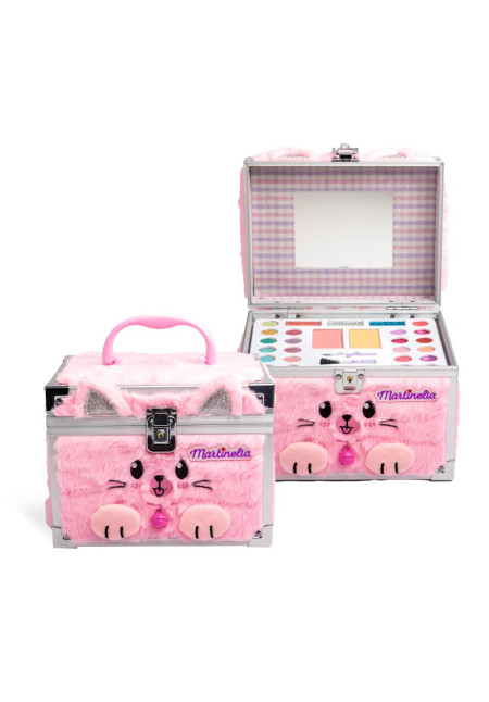 Maletin maquillaje GATITA