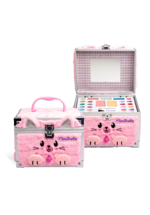 Maletin maquillaje GATITA
