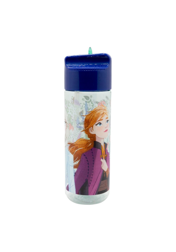 	Botella hidro 450ml FROZEN