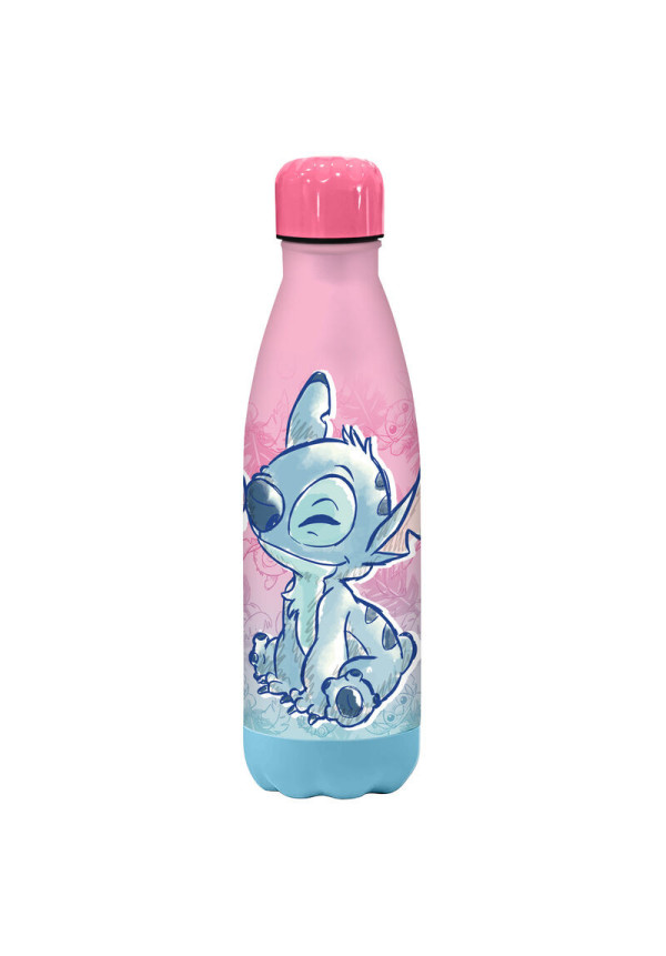 Botella 500ml STITCH