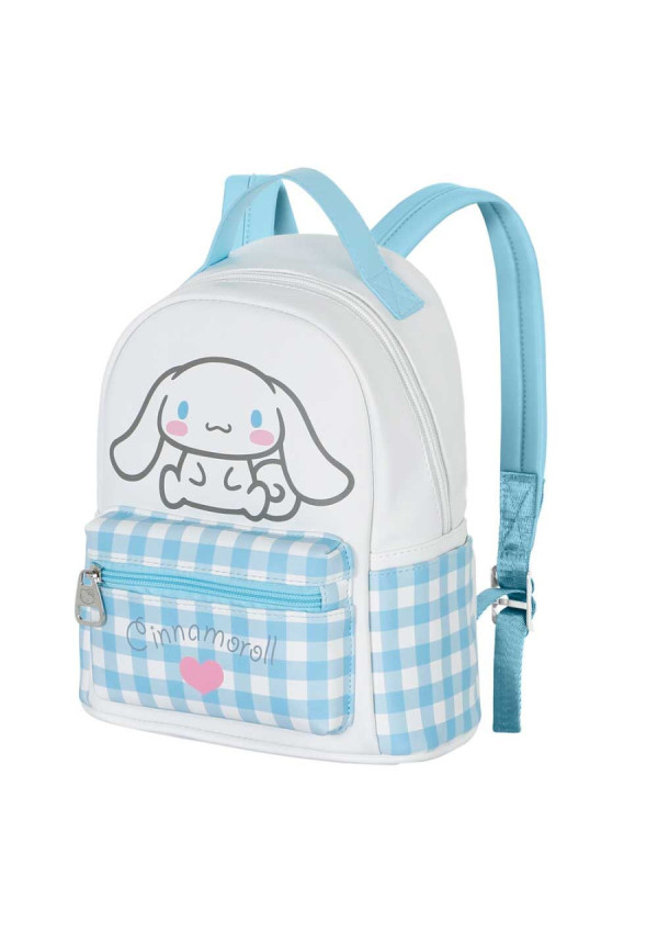 Mochila paseo CINNAMOROLL
