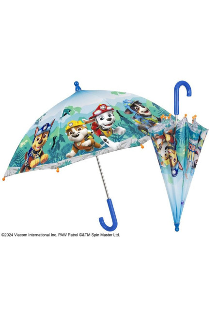 Paraguas PAW PATROL