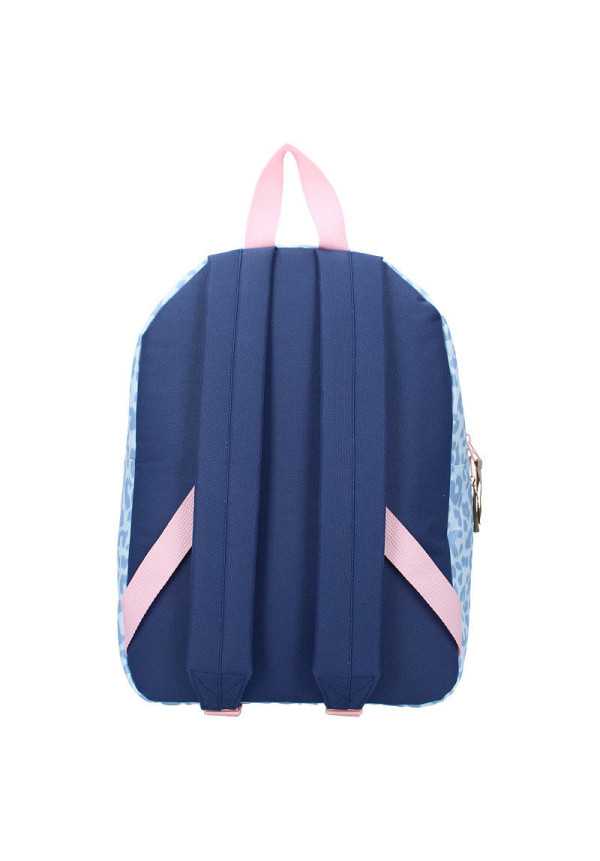 Mochila 36cm STITCH