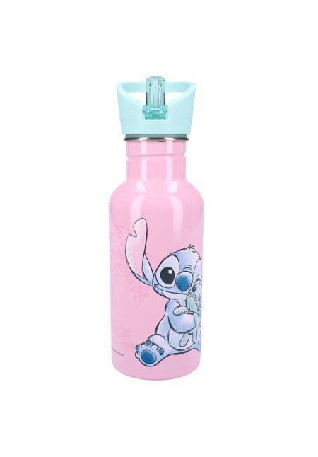 Botella 500ml STITCH