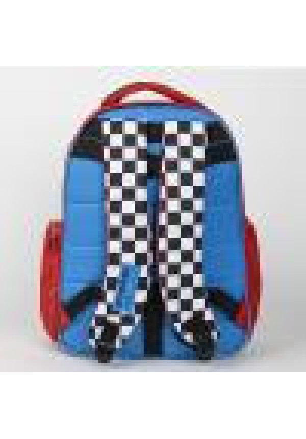 Mochila 42cm SPIDER 