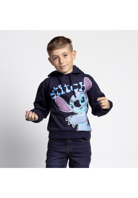 Sudadera STITCH