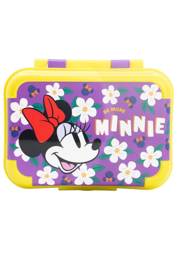 Tupper asker MINNIE