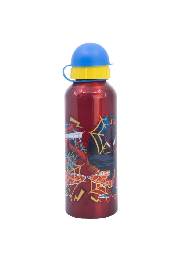 Botella 500ml aluminio SPIDER