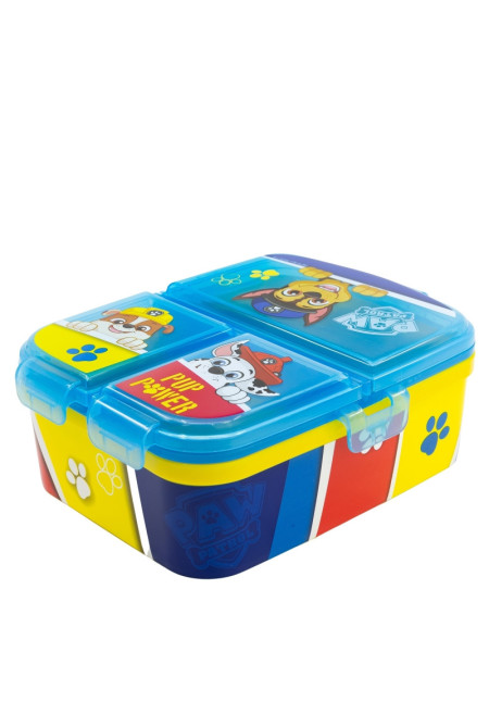 Tupper mult XL PAW