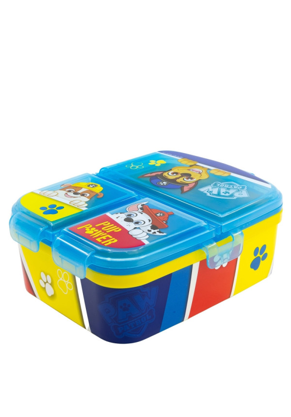 Tupper mult XL PAW