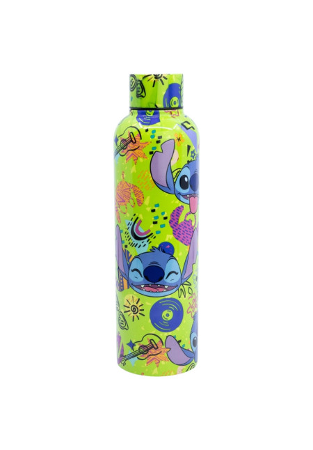 Termo antivuelco 515ml STITCH