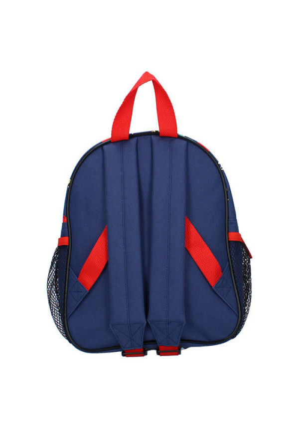 Mochila 30cm SPIDEY
