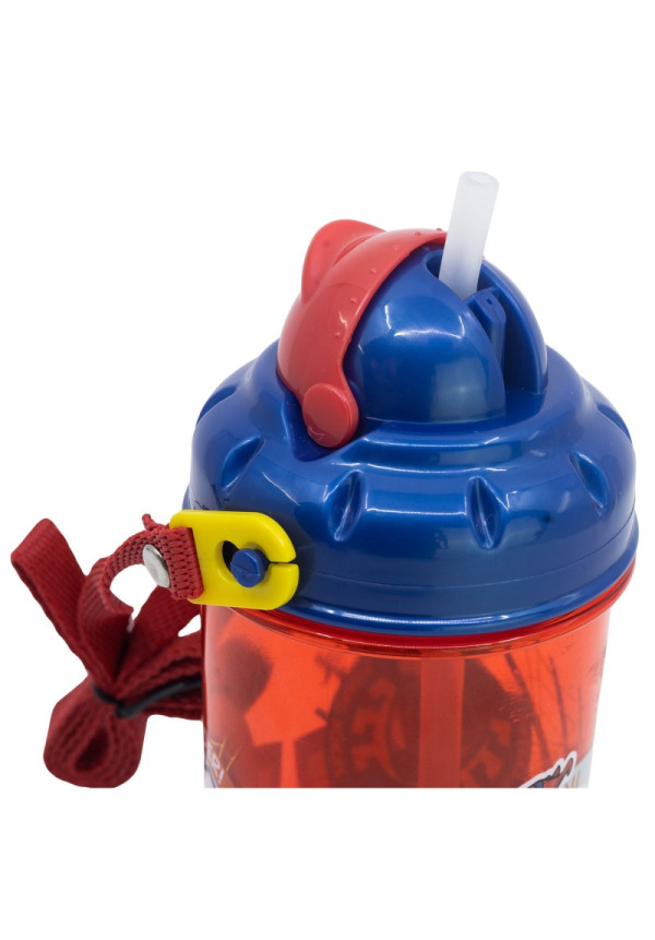 Botella robot 465ml SPIDER