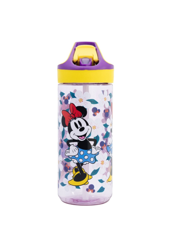 Botella tritan 620ml MINNIE
