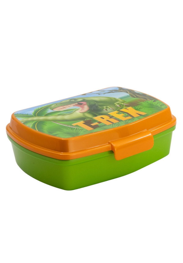 Tupper rectangular T REX
