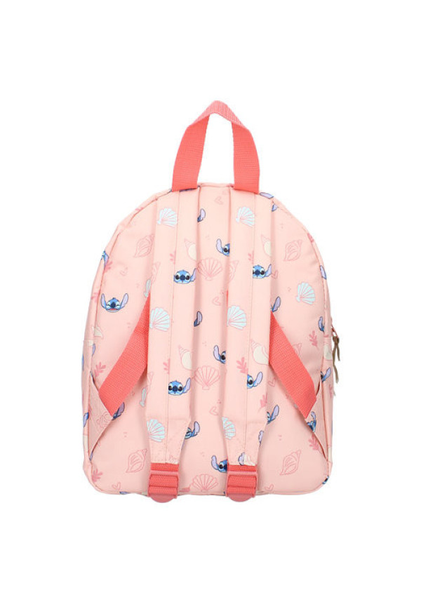Mochila 31cm STITCH