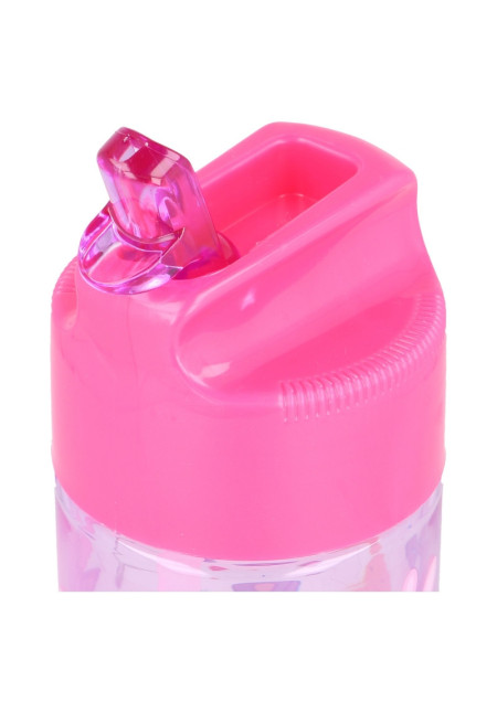 Botella hidro 450ml PEPPA