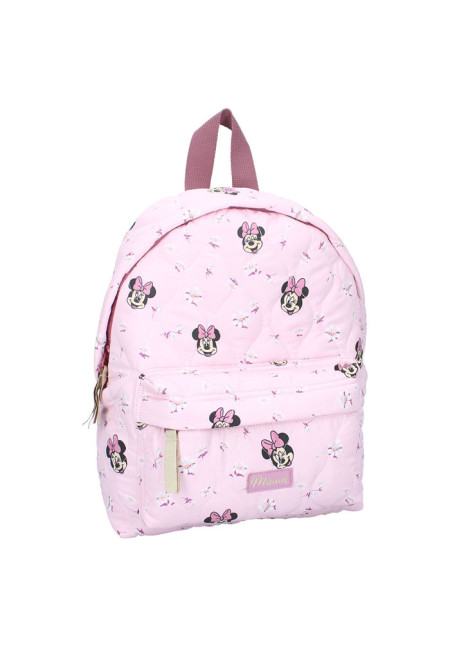 Mochila 31cm acolchada MINNIE